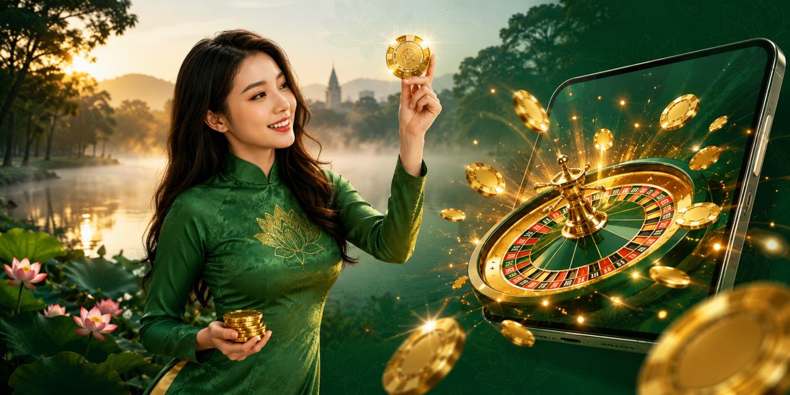 Người dùng tại Đà Lạt xem phân tích kèo trực tuyến trên điện thoại buổi tối