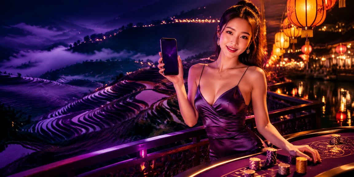 Nền tảng cá cược hợp pháp tại Việt Nam với giao diện hiện đại